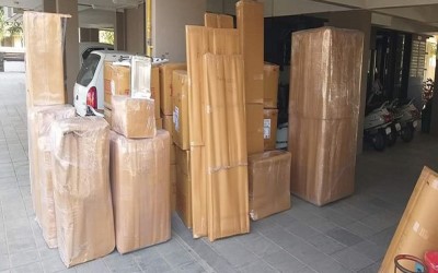 House Shifting in Mumbai