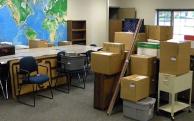 Office Shifting Service Mumbai